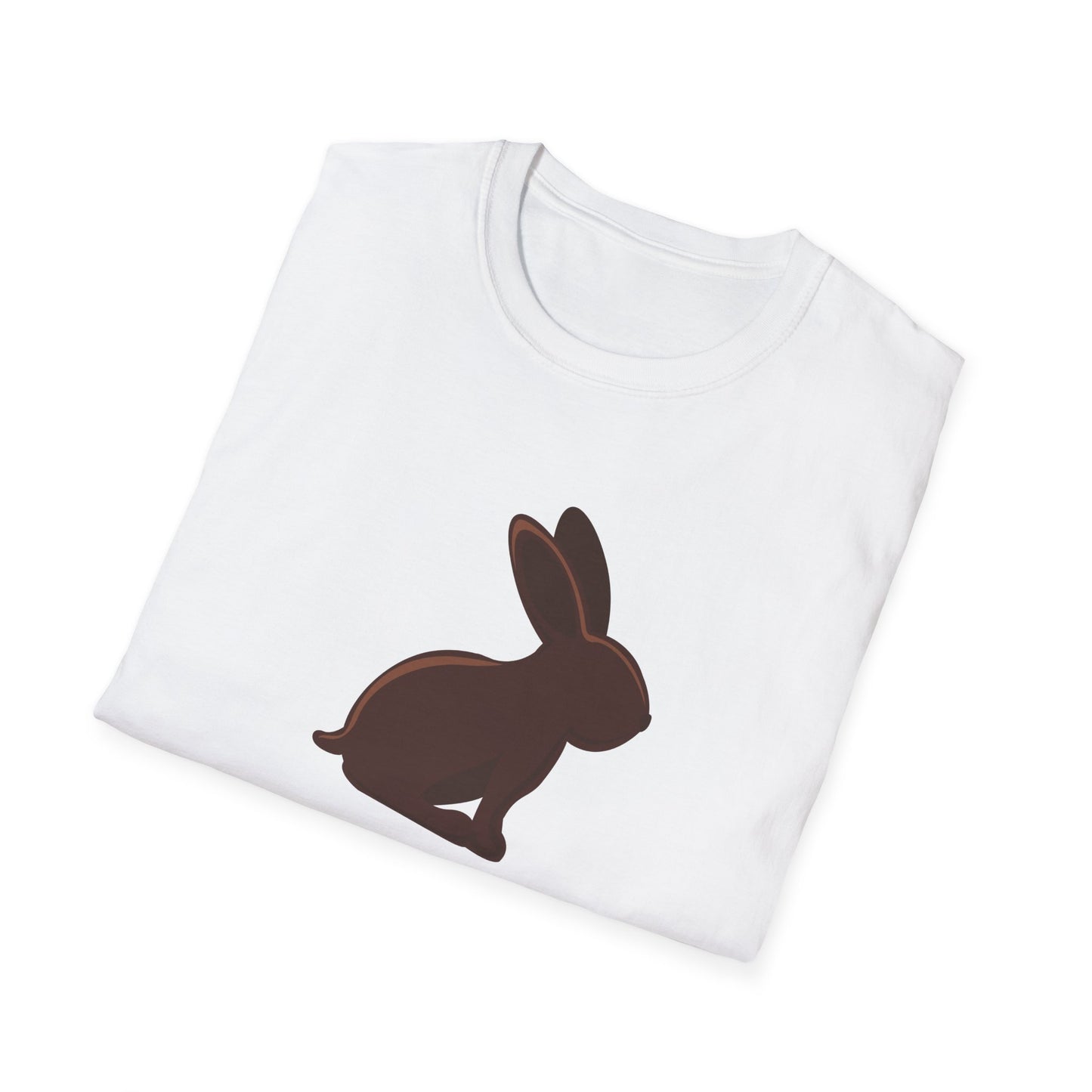 🍫 Chocolate Wasted Tee