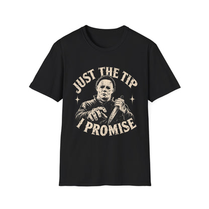 Just The Tip