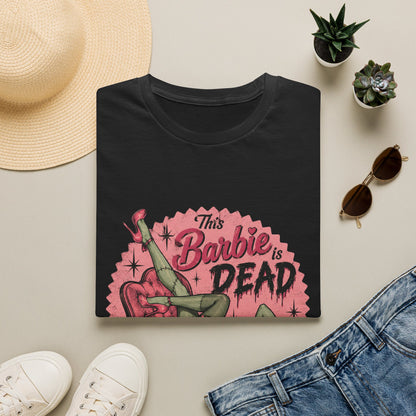☠️ Barbie Is Dead