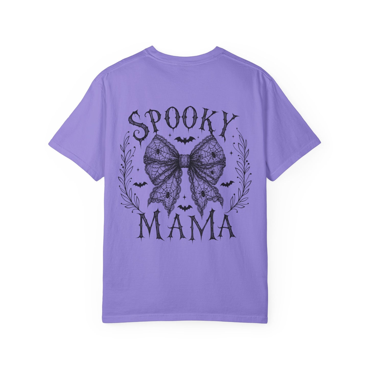 Spooky Mama Bow