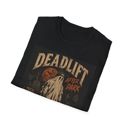 Deadlift After Dark