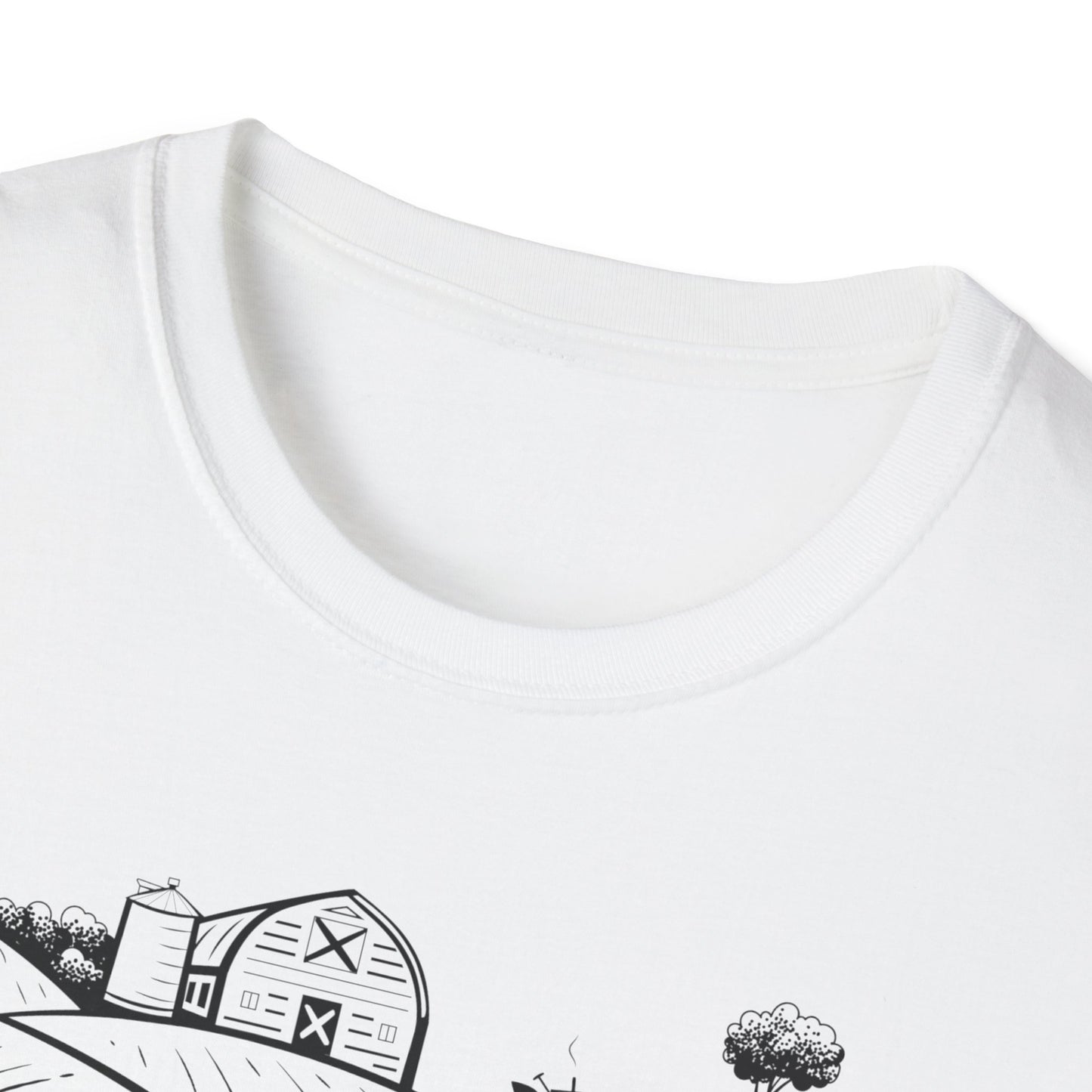 🐔 Local Egg Dealer Tee
