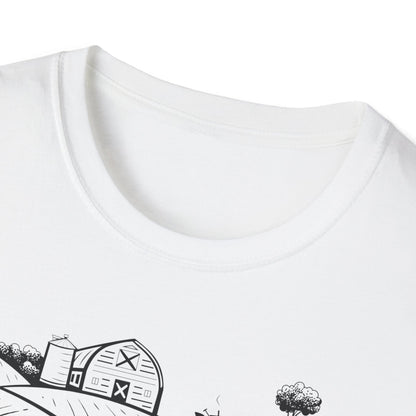 🐔 Local Egg Dealer Tee