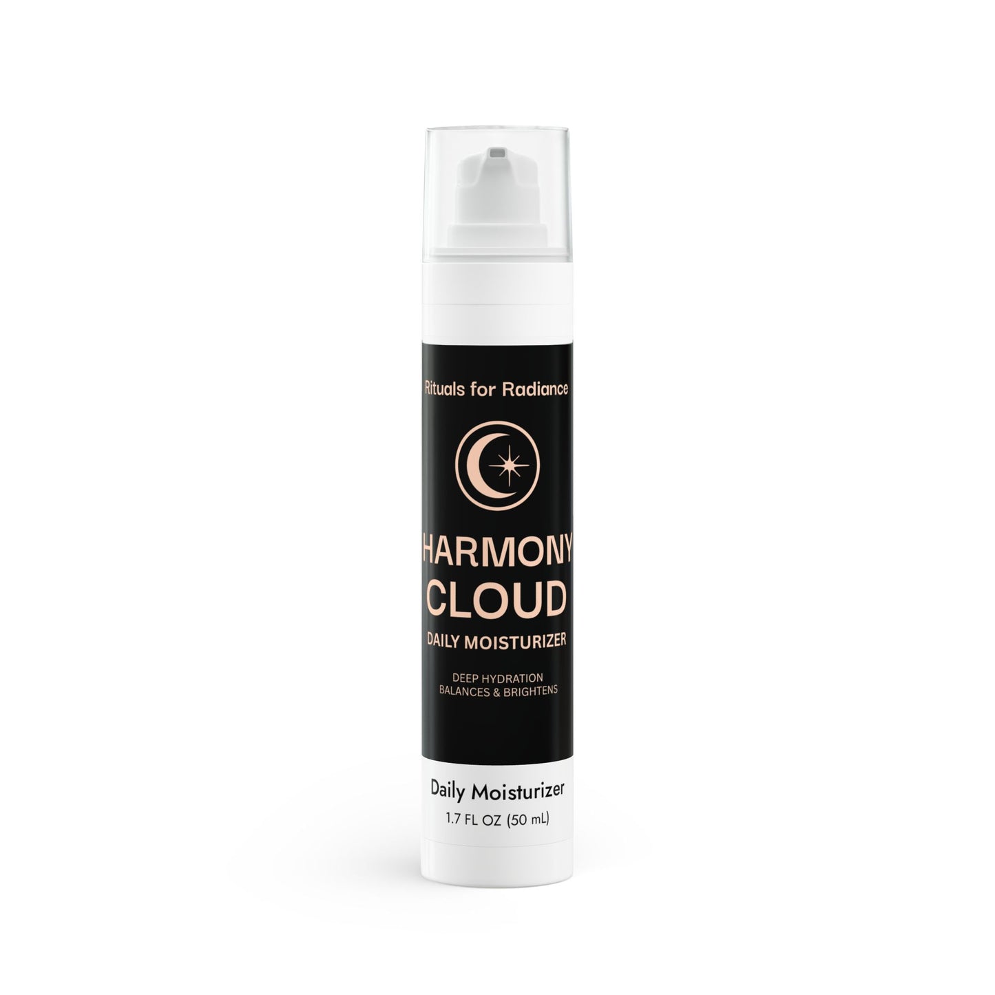 🪉Harmony Cloud , 1.7oz