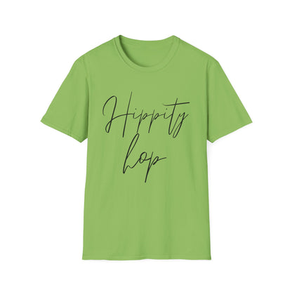 🌷 Hippity Hop Tee
