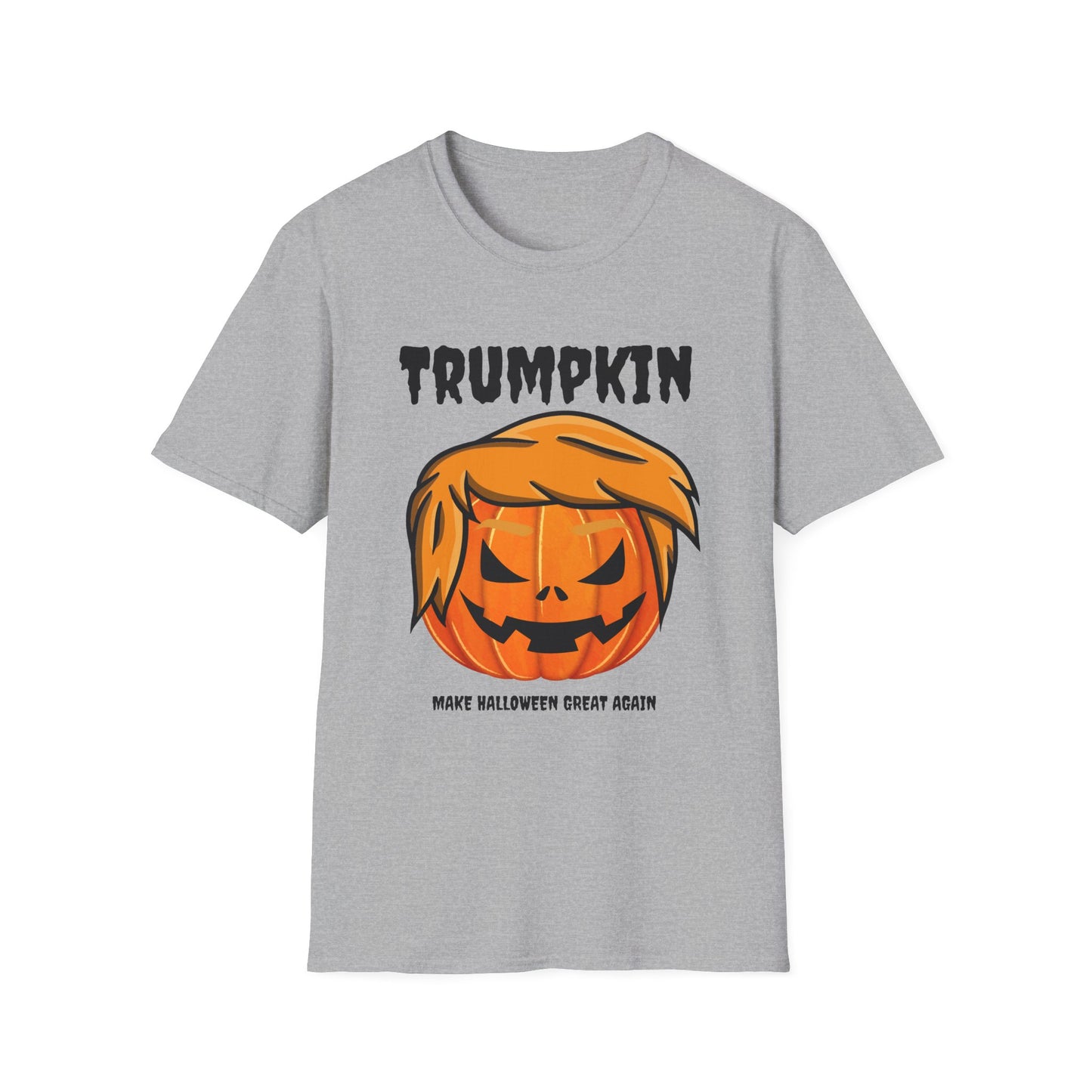 🎃 Trumpkin Halloween Tee