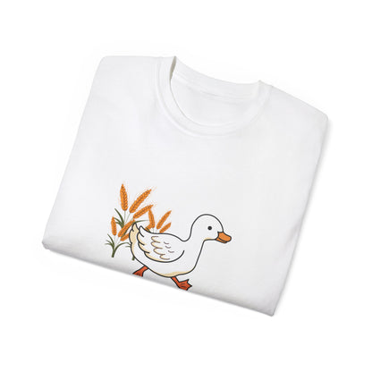 🦆 Let’s Get This Bread Duck Tee