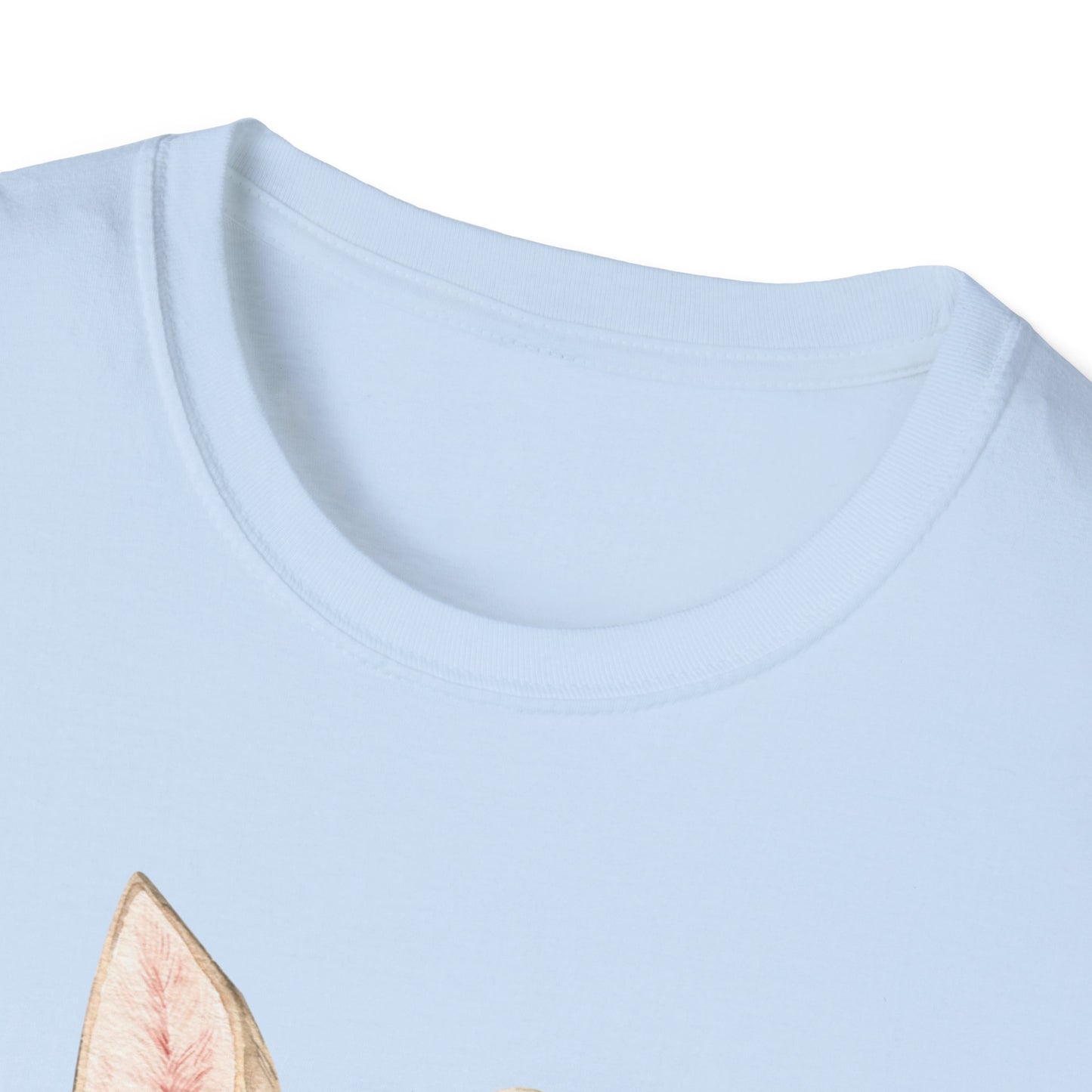🌸 Hunny Bunny Tee