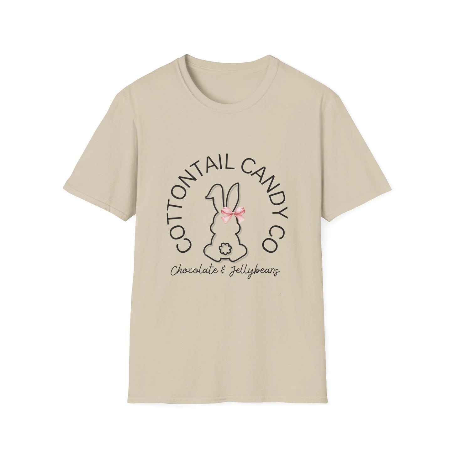 🍬 Cottontail Candy Co. Tee