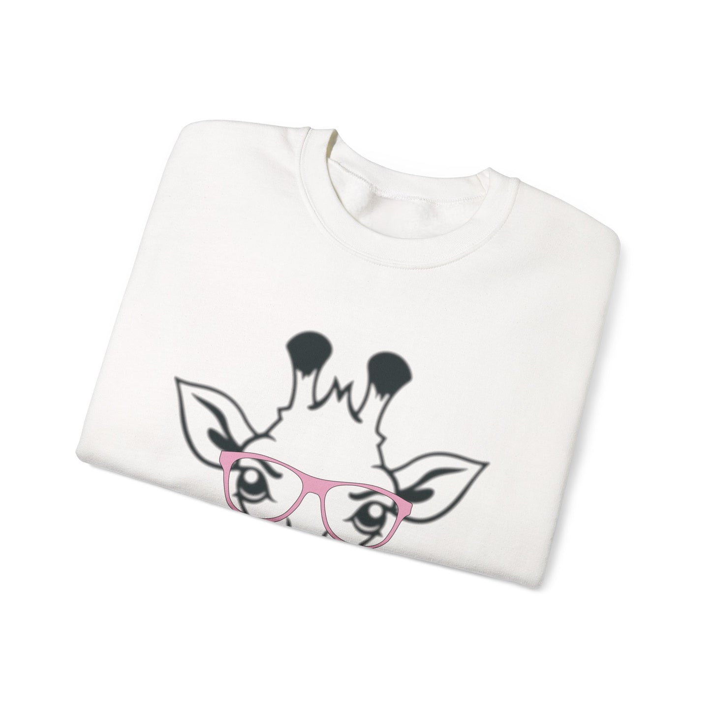 🦒Graze & Glaze Sweatshirt