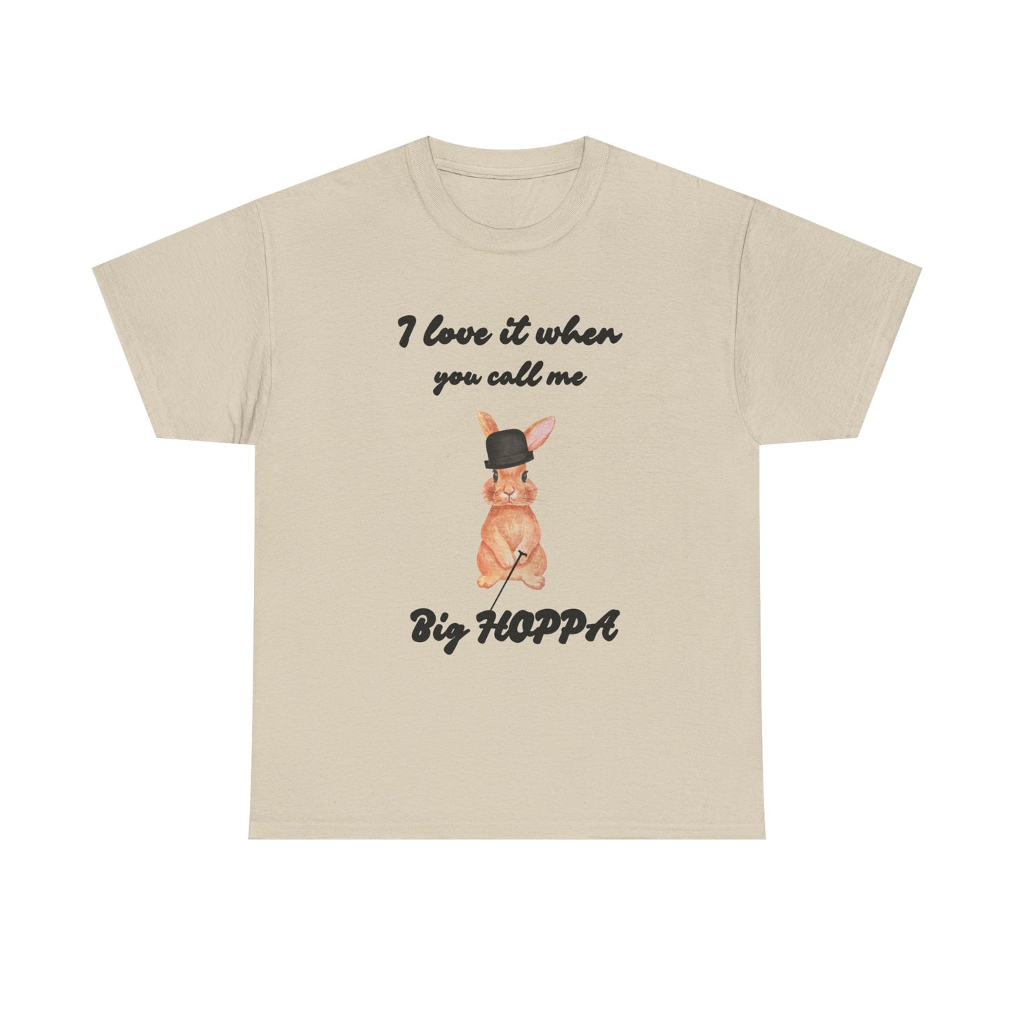 🎩 Big Hoppa Tee