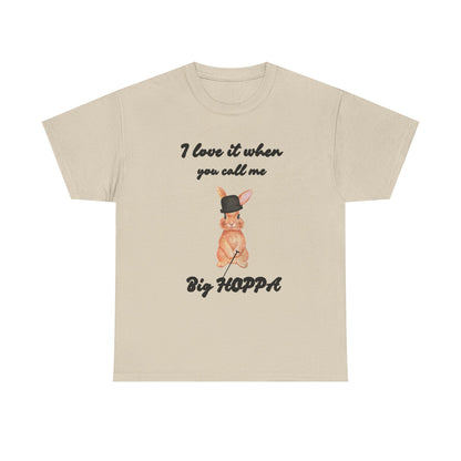 🎩 Big Hoppa Tee