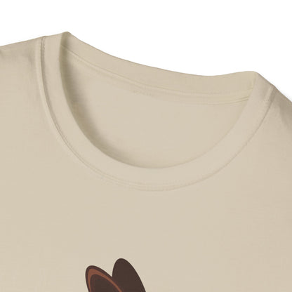 🍫 Chocolate Wasted Tee