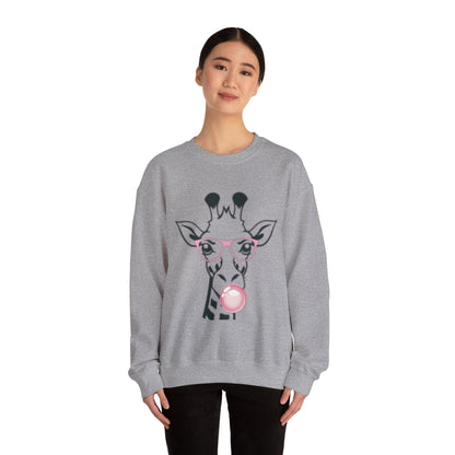 🦒Graze & Glaze Sweatshirt