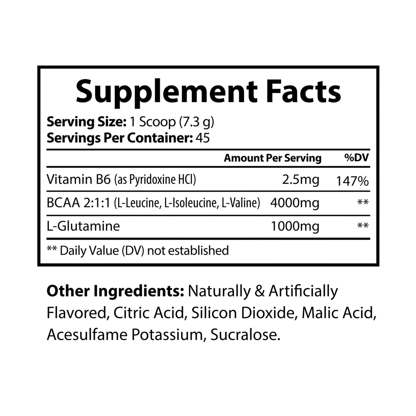 🍉 Celestial Melon (325g, 11.46oz, 45 servings)