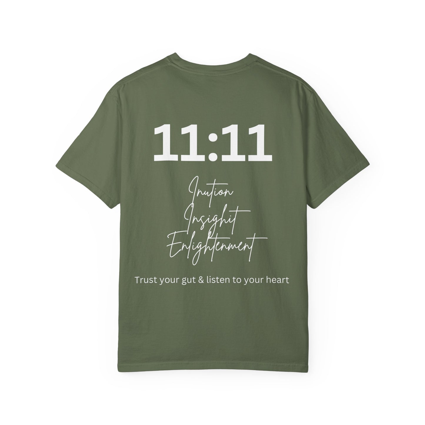 ✨ 11:11 Divine Alignment Tee