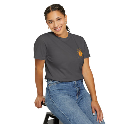 ☀️ Wake & Bake Sunshine Tee