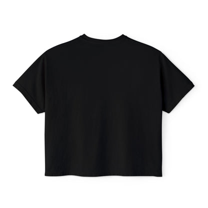 ✨ Manifesting Crop Tee