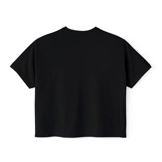 ✨ Manifesting Crop Tee