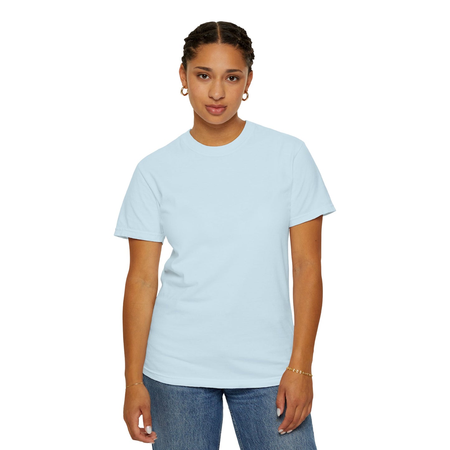 👁️ Mystic Muse Back Print Tee