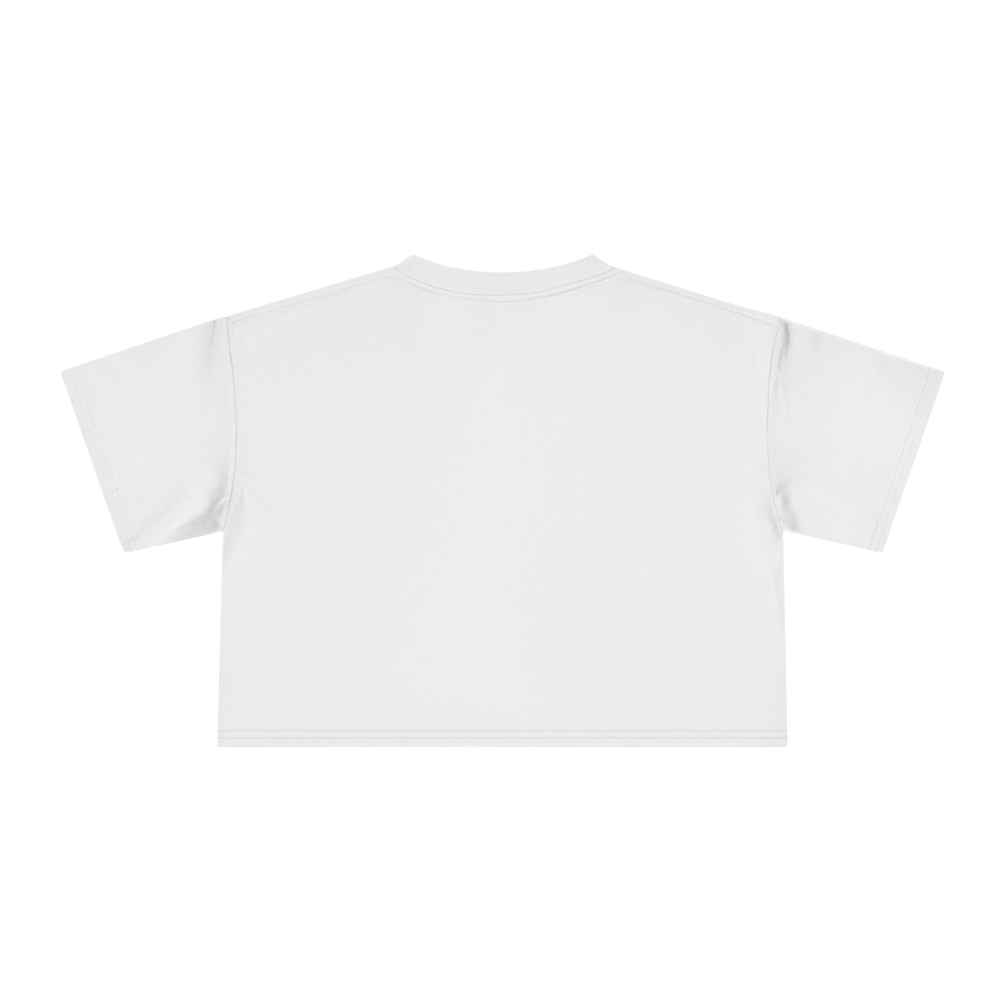 🧙 Village Witch Crop Tee