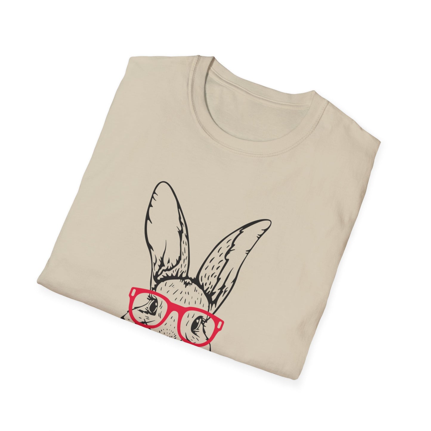 🐰 Bubble Bunny Tee