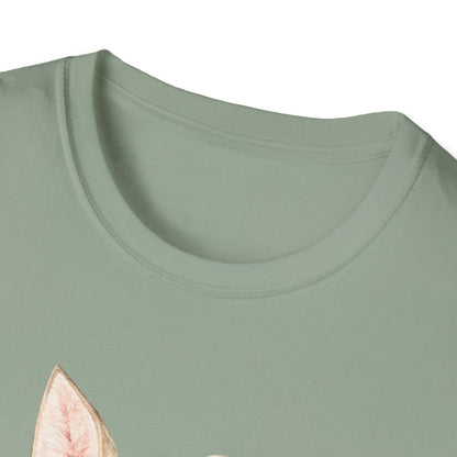 🌸 Hunny Bunny Tee