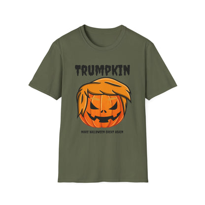 🎃 Trumpkin Halloween Tee