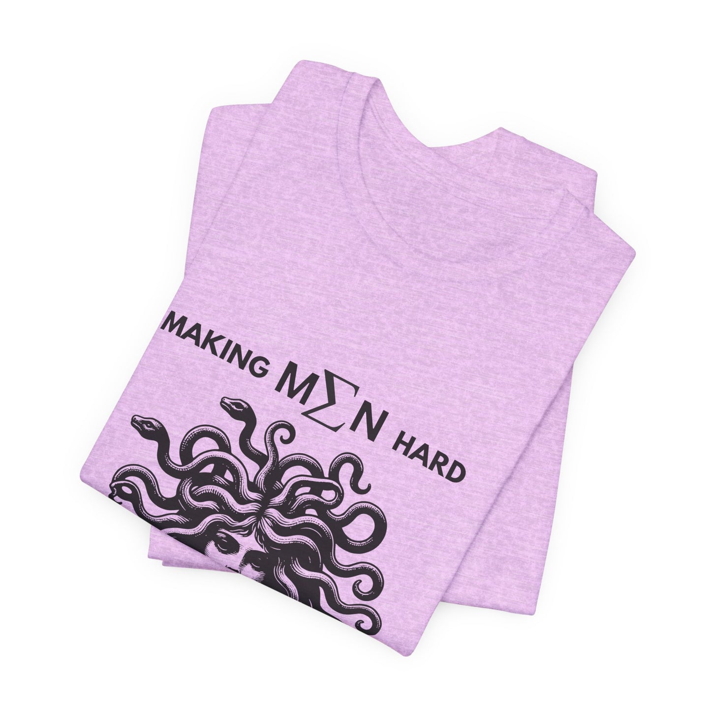 🐍 Medusa: Ancient Hard Truth