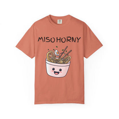 🍜 Miso Horny Noodle Tee