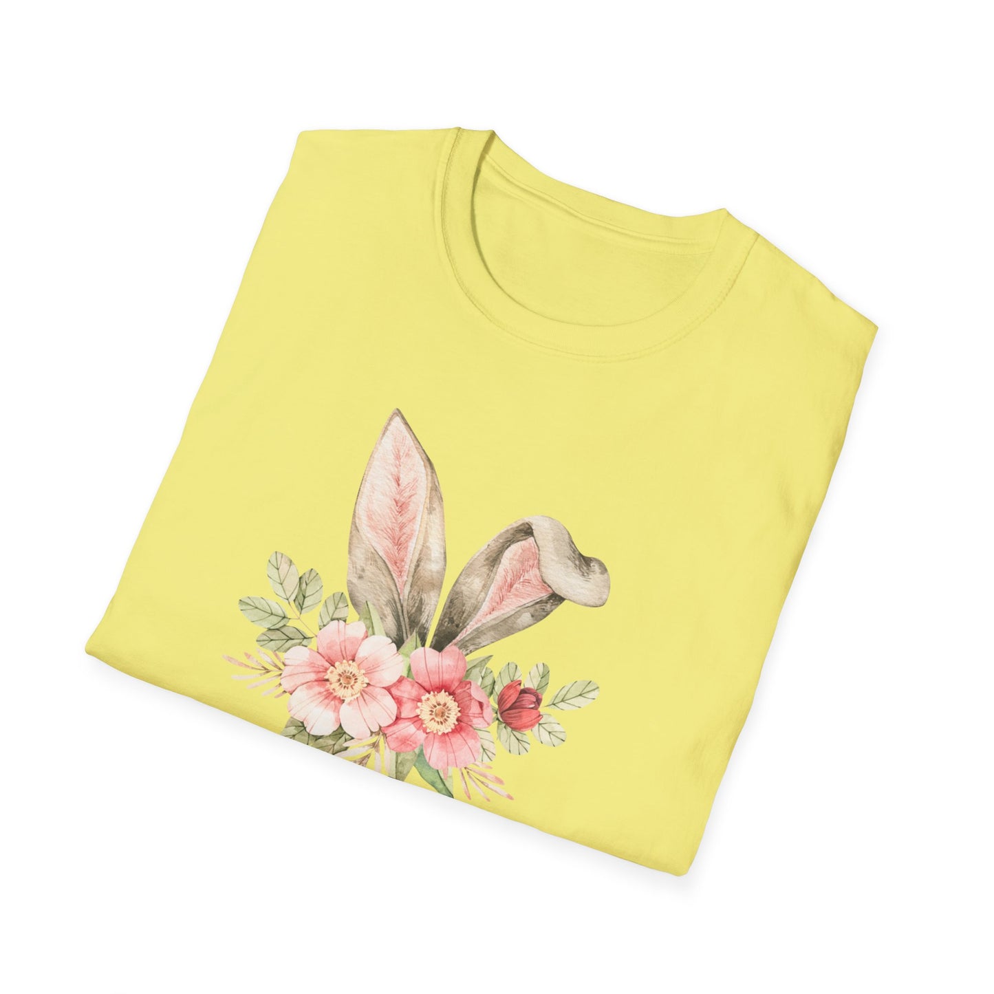 🌸 Hunny Bunny Tee