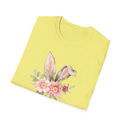 🌸 Hunny Bunny Tee