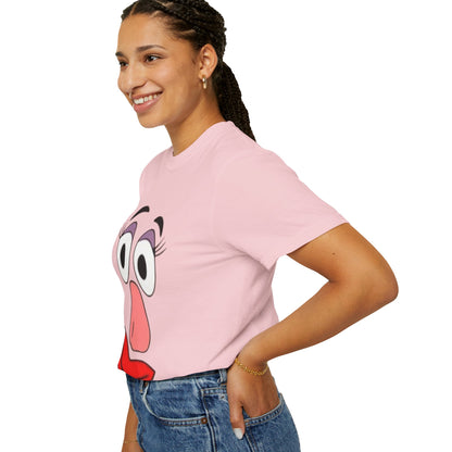 🥔 Mrs. Potato Mood Tee