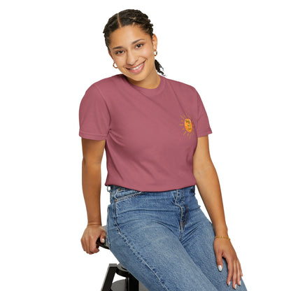 ☀️ Wake & Bake Sunshine Tee