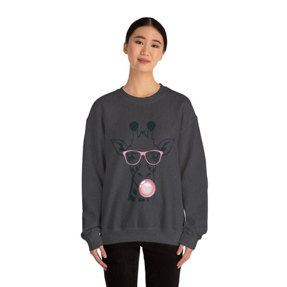 🦒Graze & Glaze Sweatshirt
