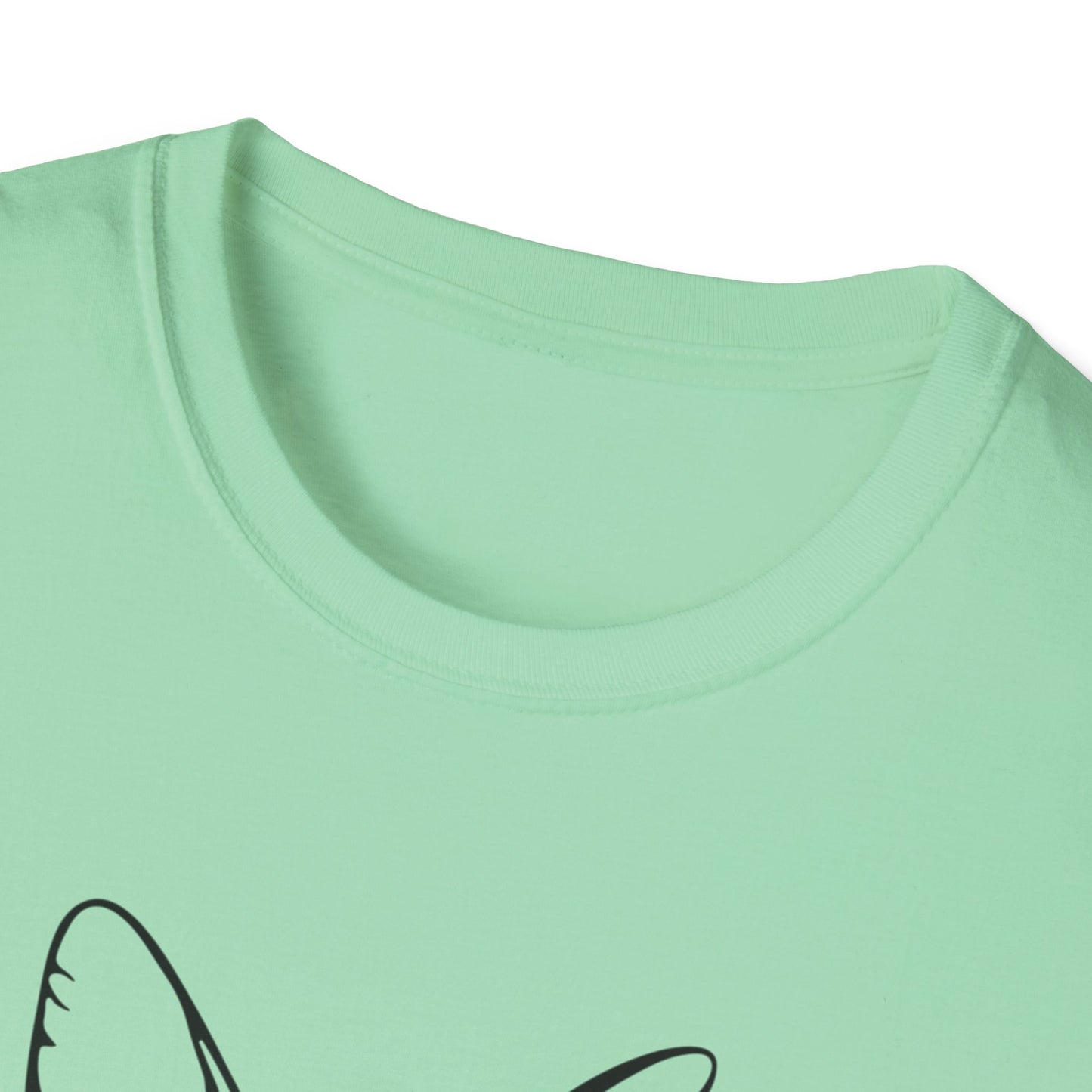 🐰 Bubble Bunny Tee