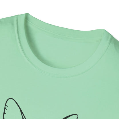 🐰 Bubble Bunny Tee