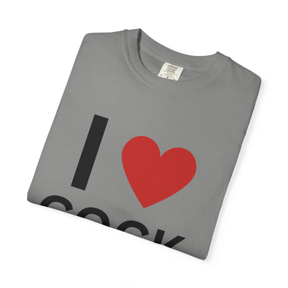 I ❤️ Cocktails Tee
