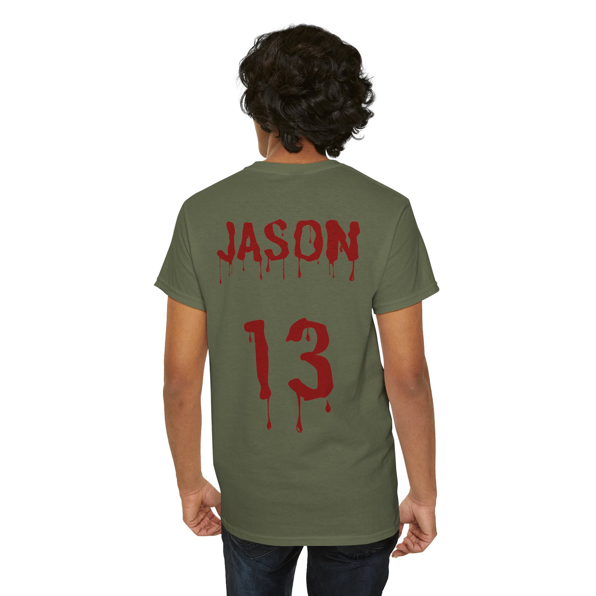 Jason 13