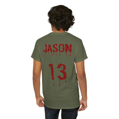 Jason 13