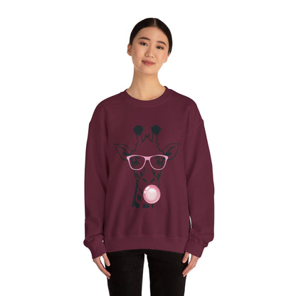 🦒Graze & Glaze Sweatshirt