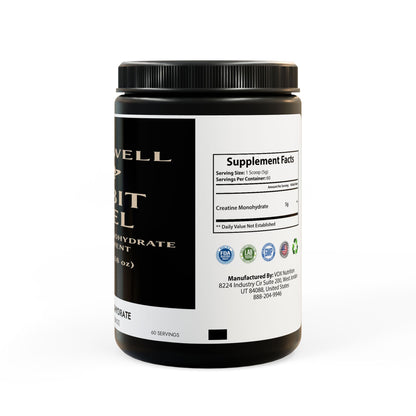 🌑 Orbit Fuel (300g, 10.58oz)
