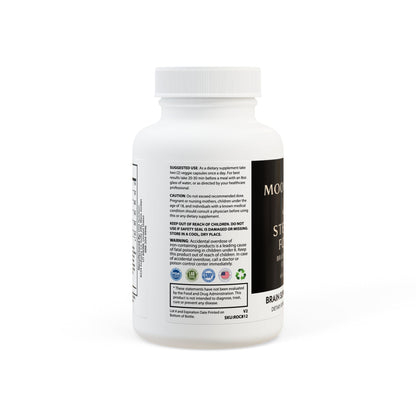 🌠 Stellar Focus (60 Capsules)