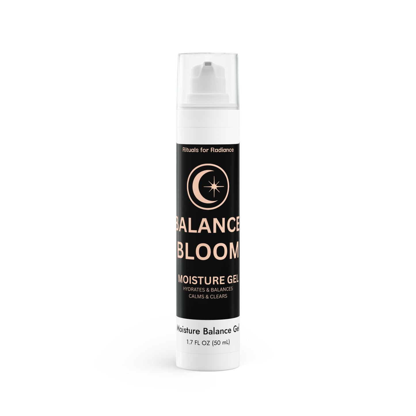 🌺 Balance Bloom, 1.7oz