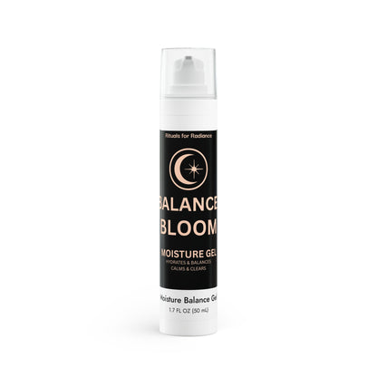 🌺 Balance Bloom, 1.7oz