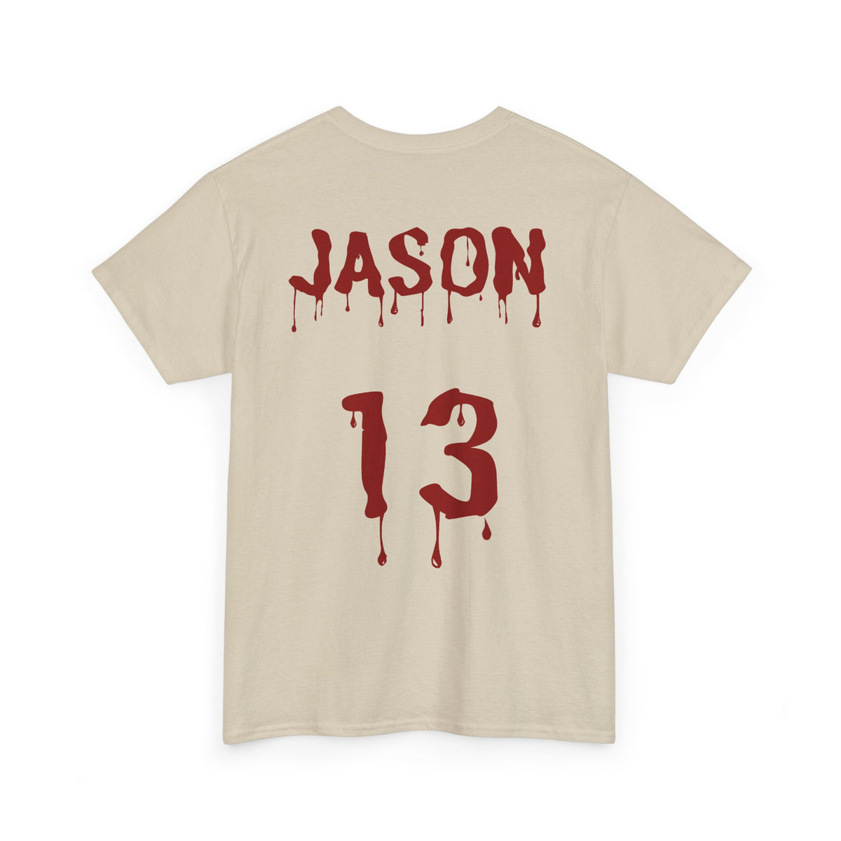 Jason 13