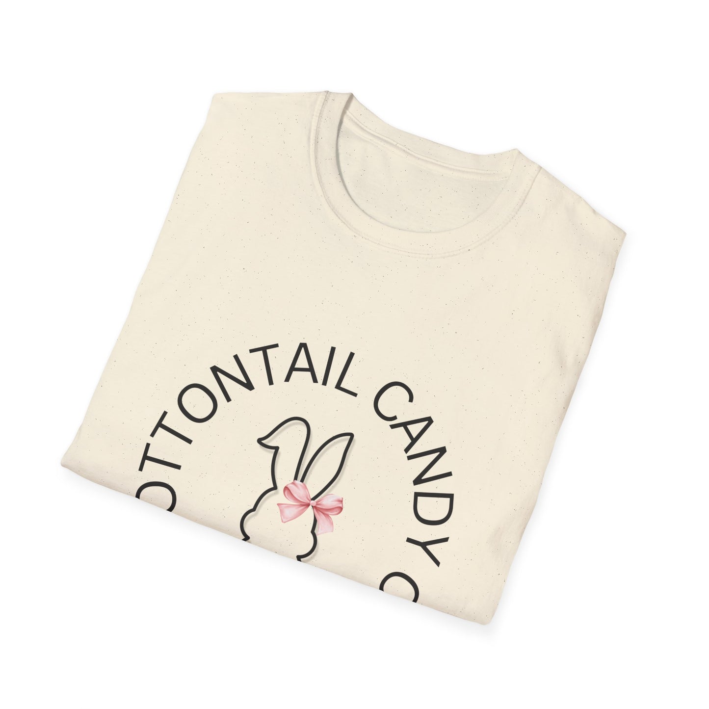 🍬 Cottontail Candy Co. Tee