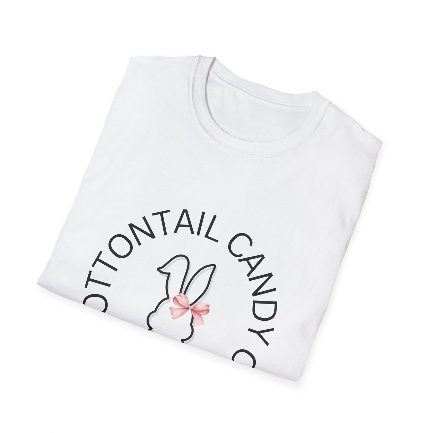 🍬 Cottontail Candy Co. Tee