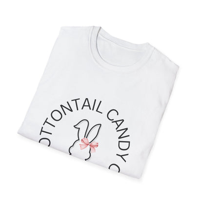 🍬 Cottontail Candy Co. Tee