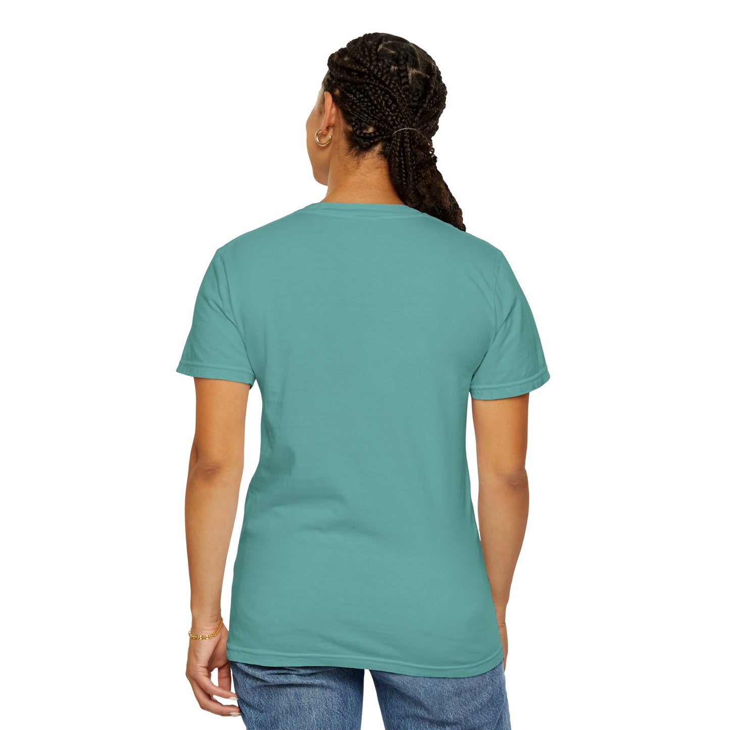 ⛅️ Wanderlust Dreamer Tee